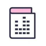 Digitalbook: audiobooks ebooks - App Icon