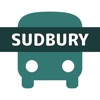 Sudbury Transit (GOVA) icon