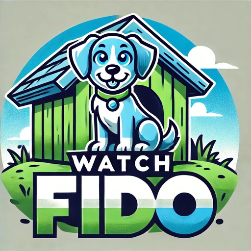 Watch Fido - Pet Care
