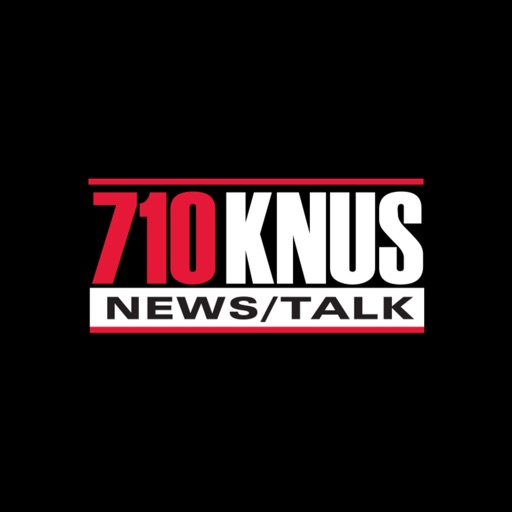 News/Talk 710 KNUS