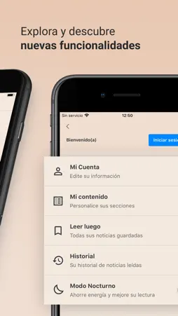 Gestión screenshot 4