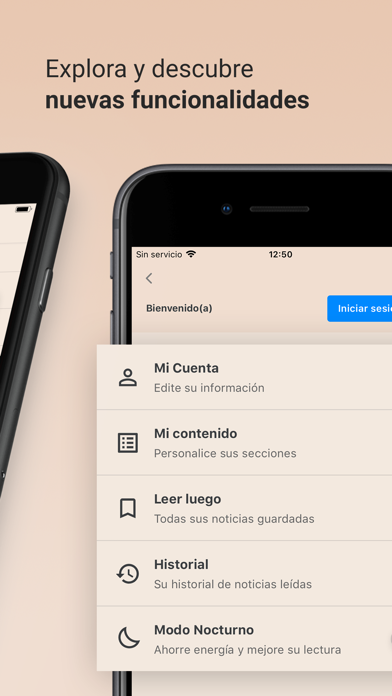 Gestión Screenshot