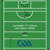 GAA Pitches icon
