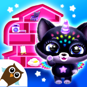 TutoFlips - Pet Doll House