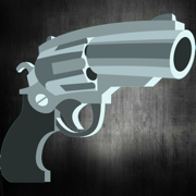 Tonos de pistola y explosión