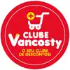 Clube Vancosty App Delete