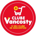 Download Clube Vancosty app