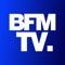 Téléchargez gratuitement l'application BFMTV pour suivre toutes les actualités en France et dans le monde : Santé, Culture, Sport, Politique, Police, Justice, Voyage, Météo, Trafic, Tech, Foot, Locales, Food et Animaux avec le live TV, le direct BFM radio, nos podcasts et articles