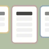Truly Simple Kanban - Icône de l’app
