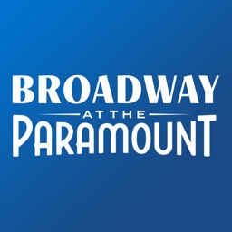 Broadway at the Paramount