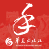 国家通用手语词典-手语中的“普通话” - Shanghai Haidi Digital Publishing Technology Co., Ltd.