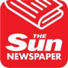 The Sun Digital Newspaper icon
