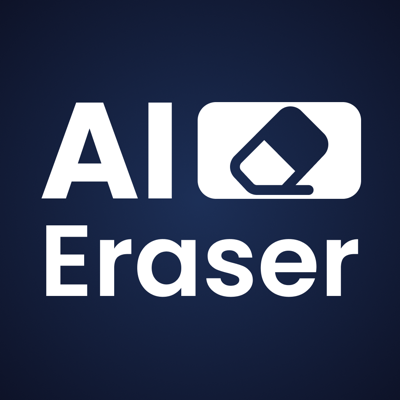 Erase objects - AI Eraser