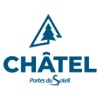 Ville de Châtel icon