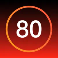 Eighty Hard