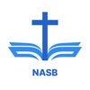 NASB Bible - offline icon