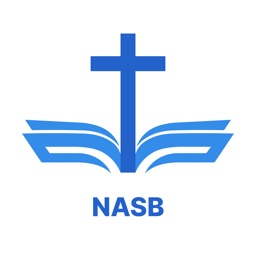 NASB Bible - offline