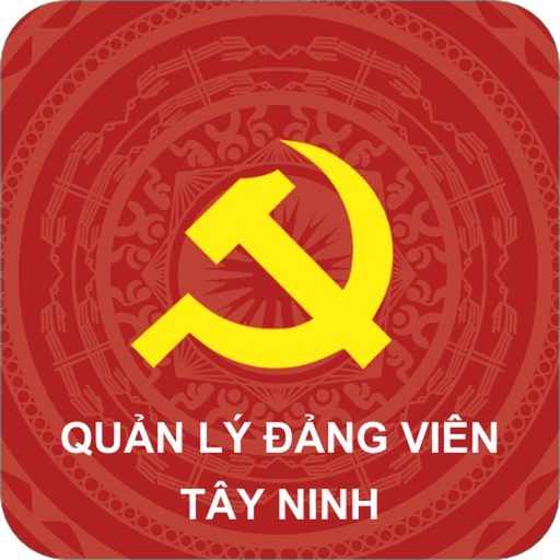 Quản lý Đảng viên Tây Ninh