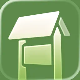 Trailbot app icon