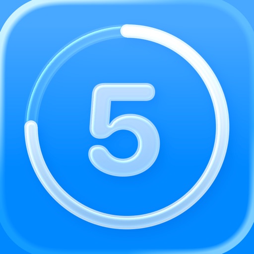 Interval Timer for Fitness