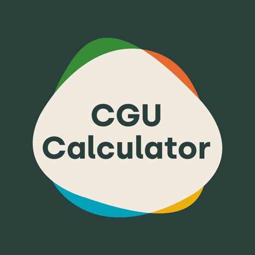 Livetec CGU Calculator