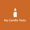 My Candle Tests icon