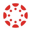 Canvas Student icon