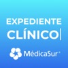 Expediente Clínico Médica Sur app icon - Medical app for iPhone