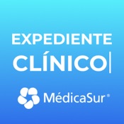 Expediente Clínico Médica Sur