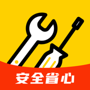 维修宝-师傅客户管理营销软件