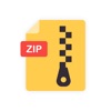 Zip Extractor - Unzip Files - iPhoneアプリ