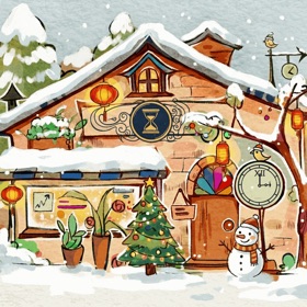 TimeStore: Minute Usage Analyz