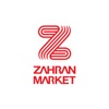 Zahran Market icon