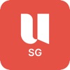 UTRADE SG icon