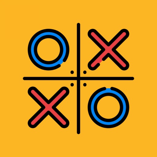 Tic Tac Toe: Offline Game