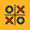 Tic Tac Toe: Offline Game is a classic puzzle game, also known as XO or Noughts and Crosses