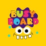 Get Busyboard - game for kids for iOS, iPhone, iPad Aso Report