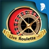 Roulette Live Casino - iPhoneアプリ