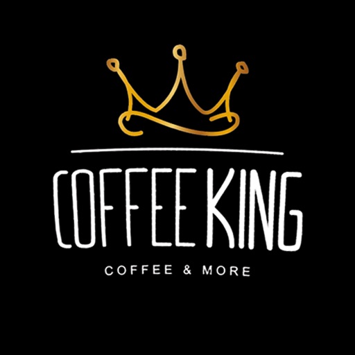 Coffee King - AppWisp.com