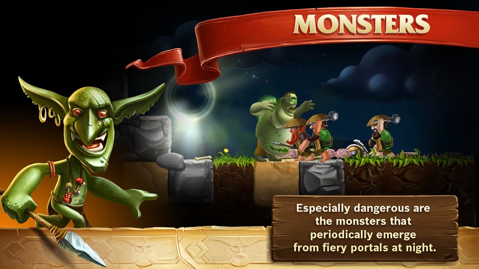 #3. Craft The World-Pocket Edition (iOS) Av: Dekovir, Inc.