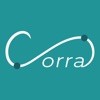 Corra: Symptom Tracker icon