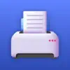 iPrint : Smart Air Printer App delete, cancel