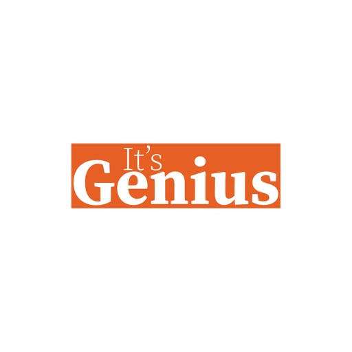 Genius Rewards Scheme