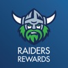 Raiders Gungahlin icon