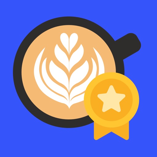 Latte Art Tracker: LatteArtist
