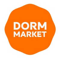 Dorm Market logo
