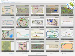 Train Layouts iPad image 3