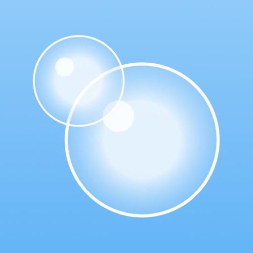 Just Pop Bubble
