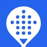 PDLUP - Padel Matchmaker - 앱 아이콘