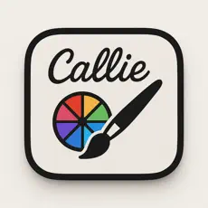 Callie App Icon